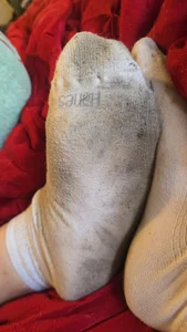 solotoes Feet😉 Billede 5