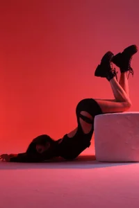 Zdjęcia AmeliaLotuss Woman:  5