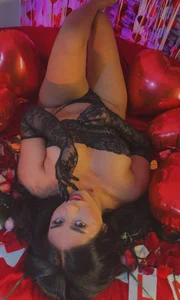 Cameliaa_SmiithのYour Valentine's giftの 9枚の写真