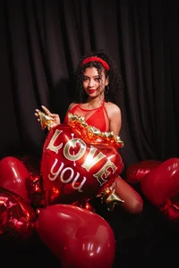 Happy valentine's day od JessyZoe  4 snímek