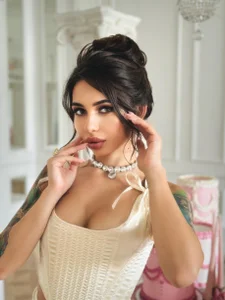 vinkiepinkie Sweet day🎂 Pic 2