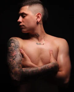 Yeiko_Romero_ Temptation 사진 3