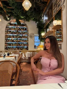 YasmineShawVeni, vidi, vici 💃图片 7
