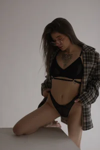 sexual audacity de baby_ber  4 Fotos