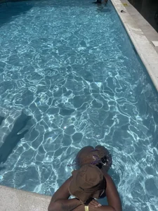 Michelle_johnson_ 🌊🌴👸🏾💜 Pic 9