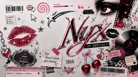nyxofempusa DESKTOP WALLPAPERS Pic 2