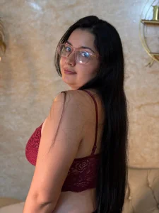 KATYY_SAENZ: Red 💋 ( фото)