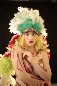 Ashleysoy Public Foto 7