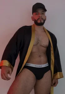 Zdjęcia Mike_savage3 HAIRY BODY WITH CAPE 🔥: 