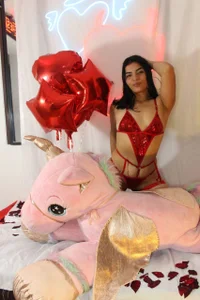 violetadumsper san valetin🎈❤💋 Foto 7