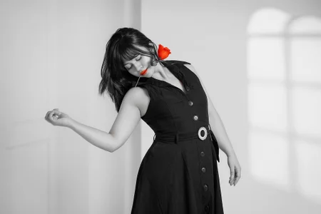 _julietta Valentine's Day ❤🌹 Pic 5