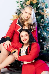 Merry christmas!