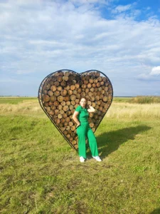 KerenBullen my life Pic 5