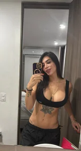 Dj_scarlettmorreti sexy girl 💞 Immagine 