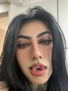 Alexa_Fetish999 Selfies ✌🏼 Foto 5