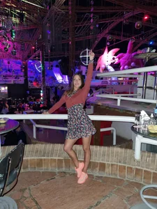 Anna_Nights Public Foto