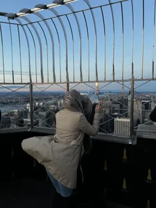 KylieeV NYC Diaries🗽 รูป  5