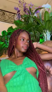 Ririblonde1: SPA 💆🏾‍♀️🧘🏾 ( 7 фото)