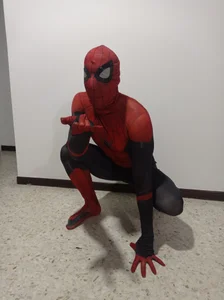 SpiderPaisa Welcome to my Spyder-Verse 1 Gambar 2