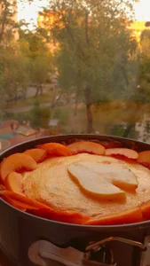 RuthMorse baking love Pic 2