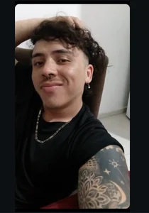 Enzomar Yo Pic 2