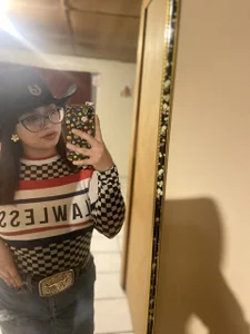 Lucrecia_33 Vaquera Pic 6