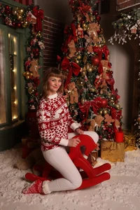 annasimonsj Sugar&Spice Xmas🍬🎄 Pic 7