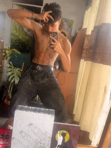 JamesDreams How's my body? Foto 3