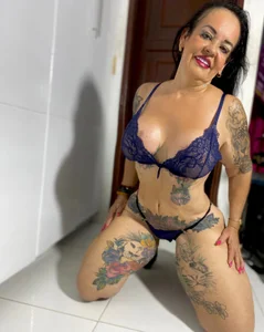 big_boobsmature Sexy Veterana Pic 5