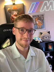 BlueEyedTallGuy94 Public Immagine  3