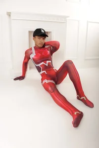 dylan_fun18のSensual cosplayerの 4枚の写真