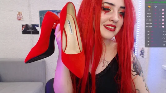 gothkittys me Pic 3