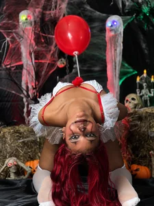 halloween 🐈‍⬛🎃 od linda__antonella  5 snímek