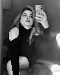 Nika_Licka's XXX Nude Photo 2