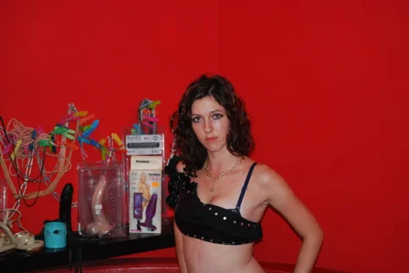 SlaveRuby Public Pic 8