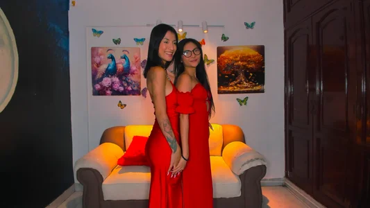 Sashawon_ lia and july hot صورة واحدة|Sashawon_ lia and july hot صورتان|Sashawon_ lia and july hot  صور|Sashawon_ lia and july hot  صورة