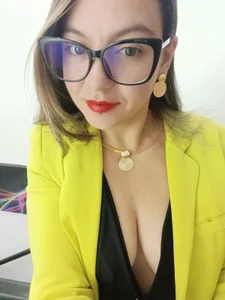 Ariana_blonde😈 Don't look so much... better come and discover me 🔥图片 4