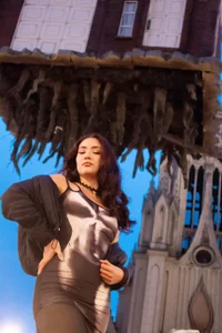 Lee_Haneul Touch me if you dare to challenge gravity зображення 5