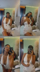 kendra_london 🤍🤍 . fénykép