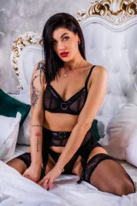 YvonneEverlee SeXy :P Pic 2