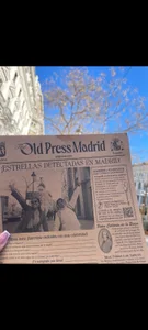 nicky_andcamil Madrid winter ❄️ صورة واحدة|nicky_andcamil Madrid winter ❄️ صورتان|nicky_andcamil Madrid winter ❄️  صور|nicky_andcamil Madrid winter ❄️  صورة