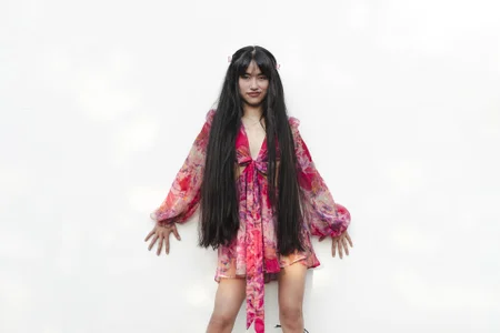 Rouse_Monroea little of me图片 2