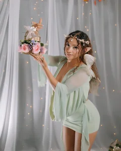 brianathompson Halloween Fairy Dreams 🧚‍♀️✨ Pic 6