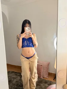 ˚₊‧꒰ა 𓂋 ໒꒱ ‧₊˚ de Maddison_Foxxx Foto 3