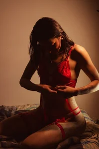 aly_velika 🥵 Foto