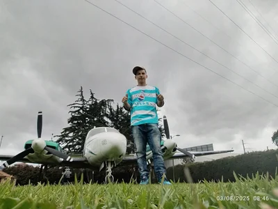 Tussi-amor Tussi -amir Gambar 3