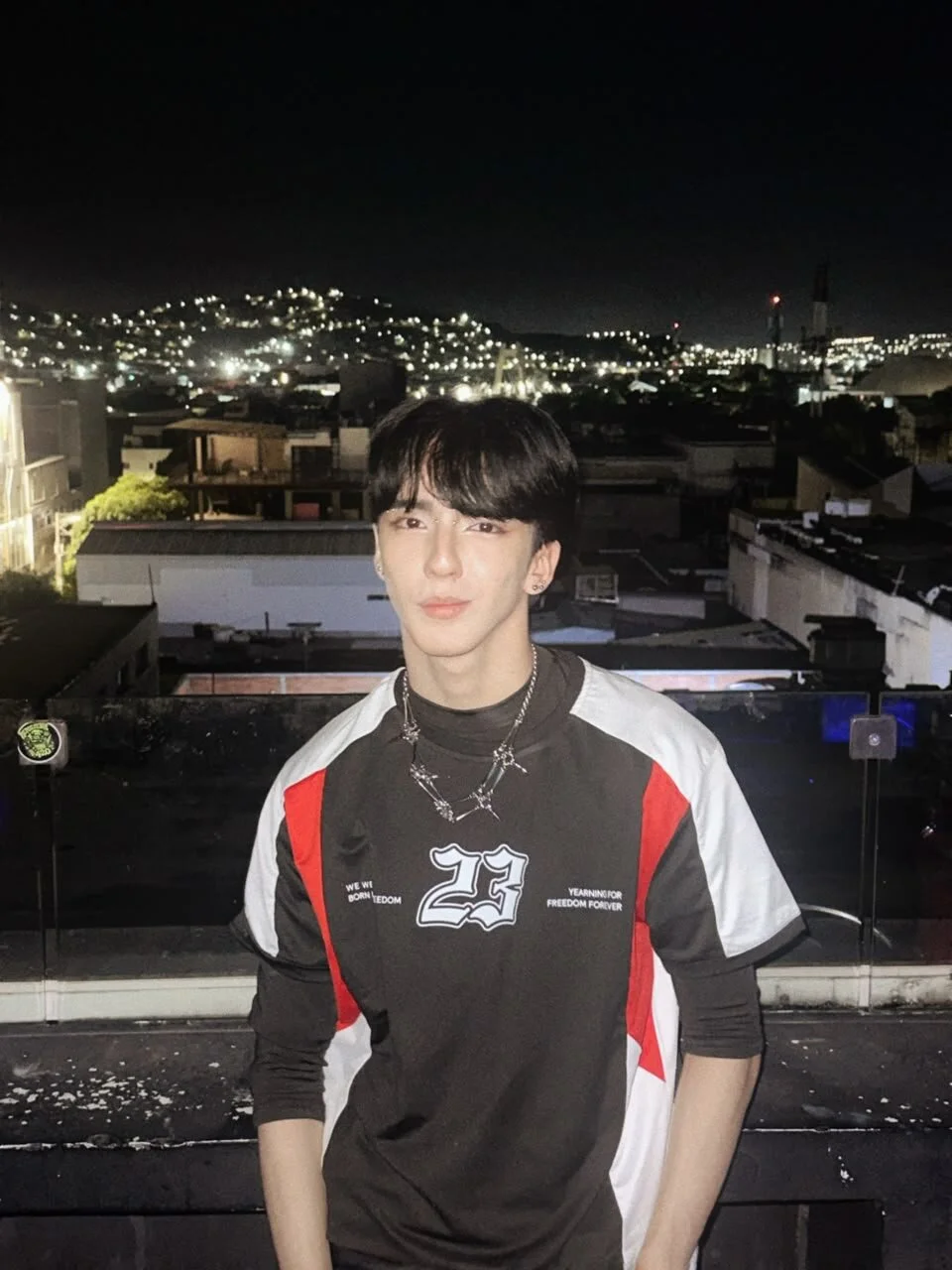 AerumChae immagine di tendenza 3270