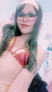 MidoriQuiinn Hot WW Pic