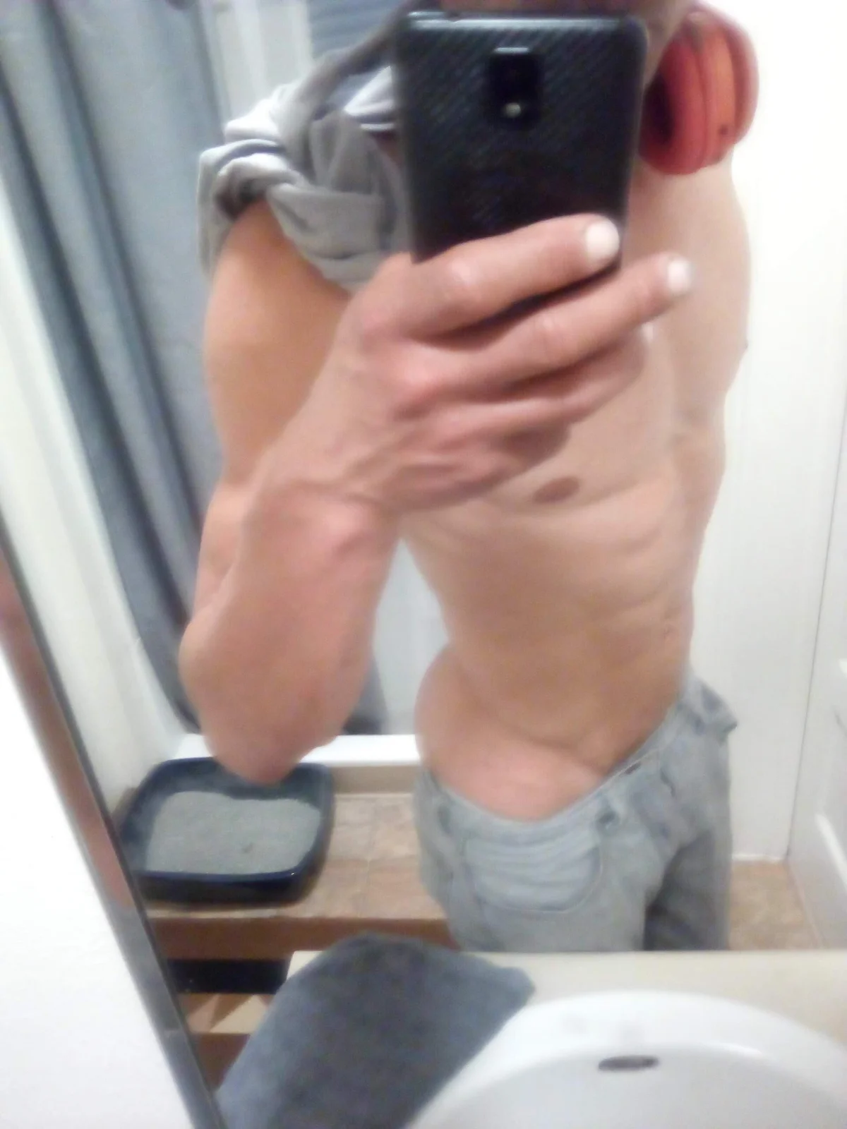 Foto em tendência de Sexymixedguy 6274