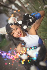 _Freydis_ Nekotoro 😻💙 Pic 4